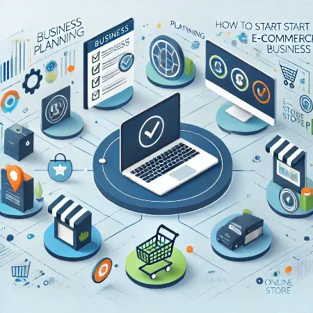 E-Ticaret İşine Nasıl Başlamalıyım? | Pozitif E-Ticaret 2024 Rehberi