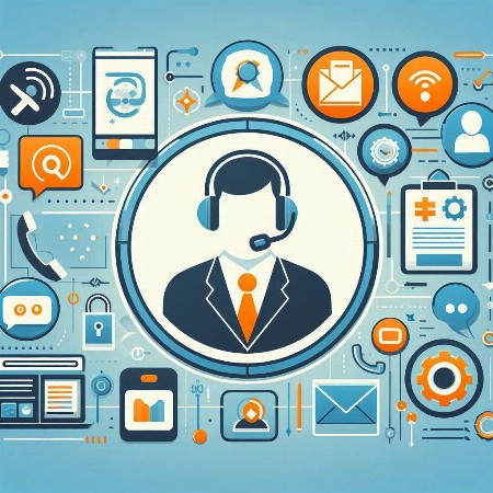 Müşteri Hizmetlerini Nasıl Yönlendirmeliyim? | Pozitif E-Ticaret 2024 Rehberi