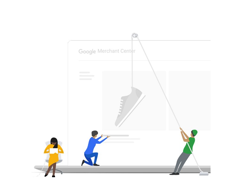 Google Merchant Center