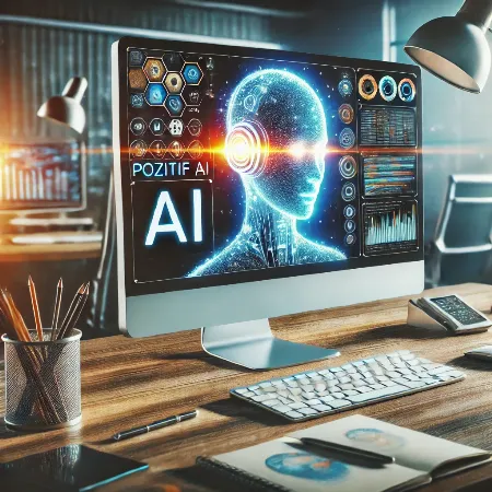 Pozitif AI