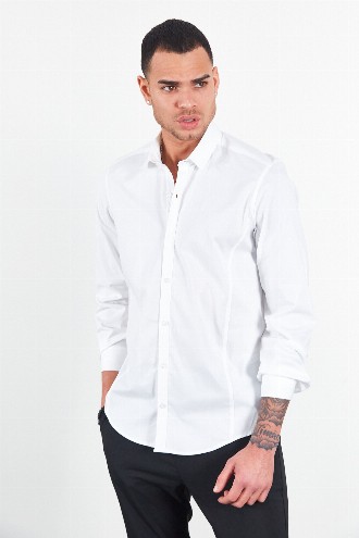 Erkek Gömlek 4